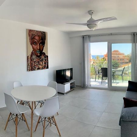 Appartamento Arenal Sea View Jávea Esterno foto